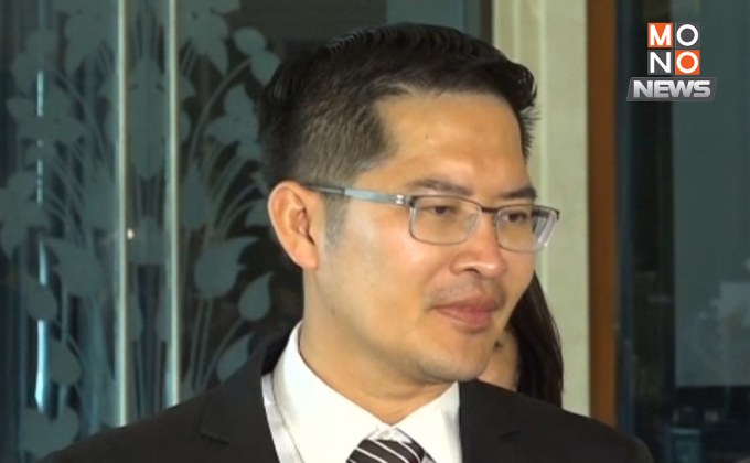 “เต้ มงคลกิตติ์” หอบวงจรปิด 34 จุด มอบให้ “DSI” ไขคดี “แตงโม”