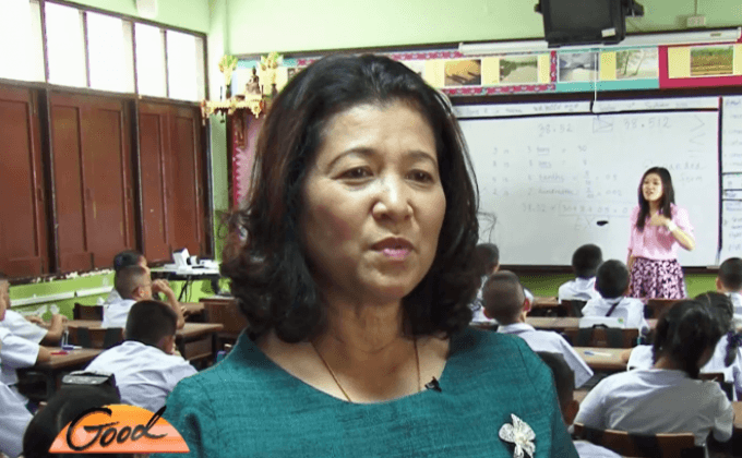 เสียงสะท้อนครู-นร. เพิ่มข้อเขียนภาษาไทยโอเน็ต