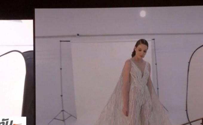 ซาอุฯ จัดงานแฟชั่นวีคเป็นครั้งแรก