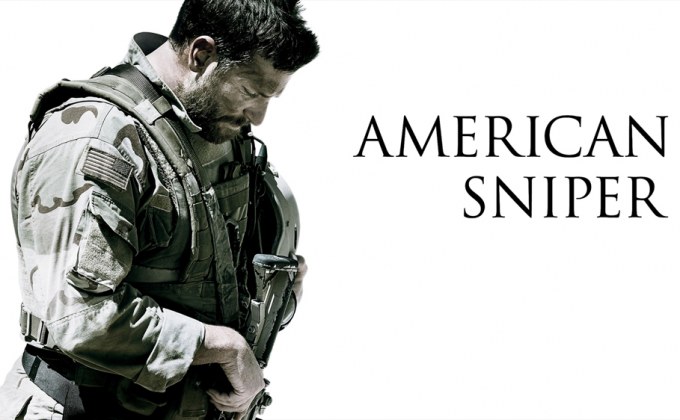 American Sniper อเมริกัน สไนเปอร์
