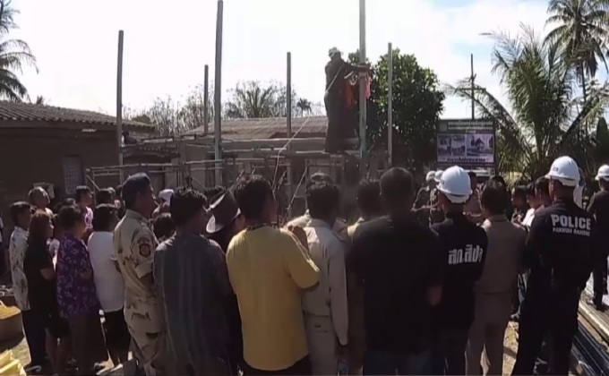 เร่งฟื้นฟูภาคใต้หลังน้ำลด