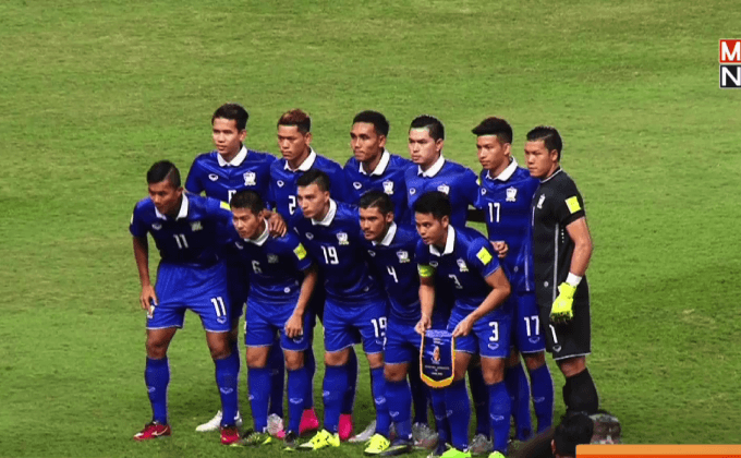 ถึงเวลา…ช้างศึกสู่บอลโลก ?