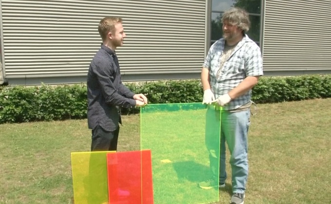 หน้าต่างอัจฉริยะช่วยลดค่าไฟช่วงฤดูหนาว