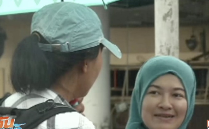 เปิดใจผู้รอดชีวิต เหตุระเบิดหน้าห้างบิ๊กซี ปัตตานี