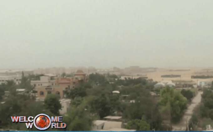 10 ปี หลังอิสราเอลถอนกำลังจากกาซา