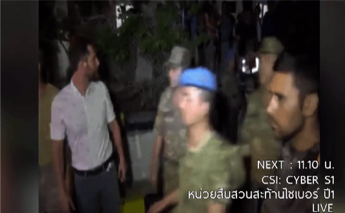 จับกุมทหารที่พยายามก่อรัฐประหารตุรกีเพิ่มเติม