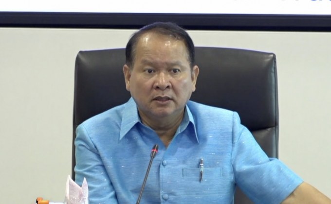 เด้งอธิบดีกรมการค้าภายใน ปมหน้ากากอนามัย