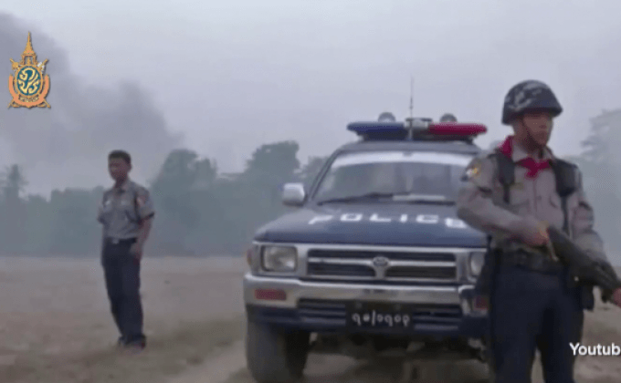 ยูเอ็นร้องเมียนมาปราบปรามความรุนแรงทางศาสนา