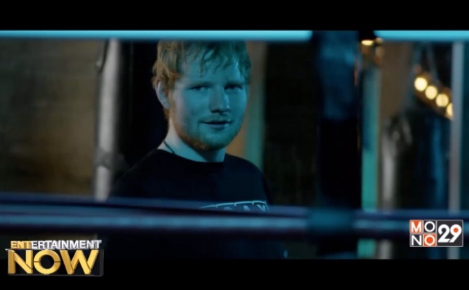 “เอ็ด ชีแรน” ครองอันดับ1 ทุบสถิติ 22 ปี ชาร์ตเพลงฝั่งออสเตรเลีย