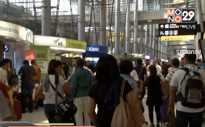 นายกฯ สั่ง ทบทวนประมูลร้านดิวตี้ฟรีสนามบิน 4 แห่ง