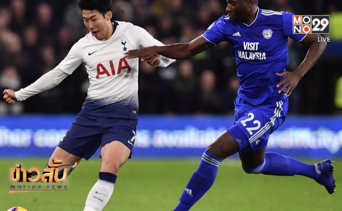 “โปเช็ตติโน่” พอใจไก่เดือยทองคืนฟอร์มเก่ง