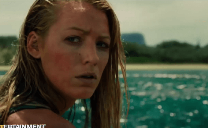 “เบลค ไลฟ์ลี่” จากดาราวัยรุ่นสวยสง่า สู่หนังฉายเดี่ยวสุดระทึก