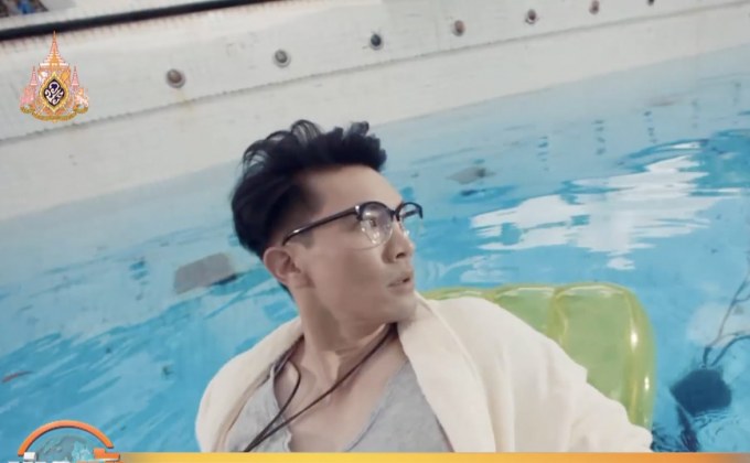 MONOMAX คว้า “The Pool นรก 6 เมตร” ฉายทางออนไลน์