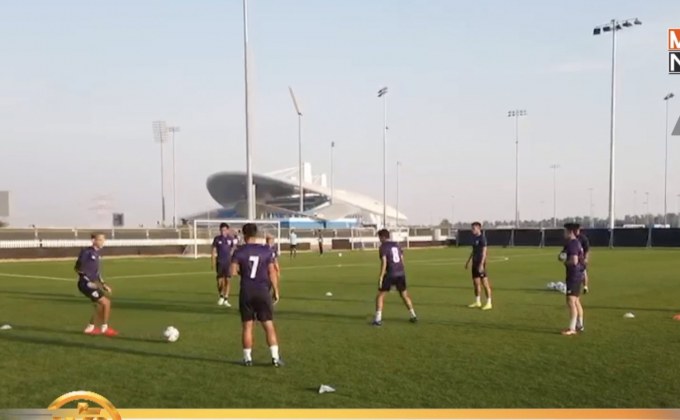 ช้างศึกแบโผ 30 ผู้เล่นเตรียมลุยไชน่า คัพ 2019