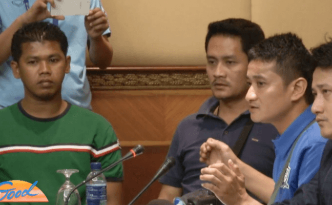 กกท. สั่งสอบ “ถนอม บริคุต” ถูกโยงแมตช์ฉาว