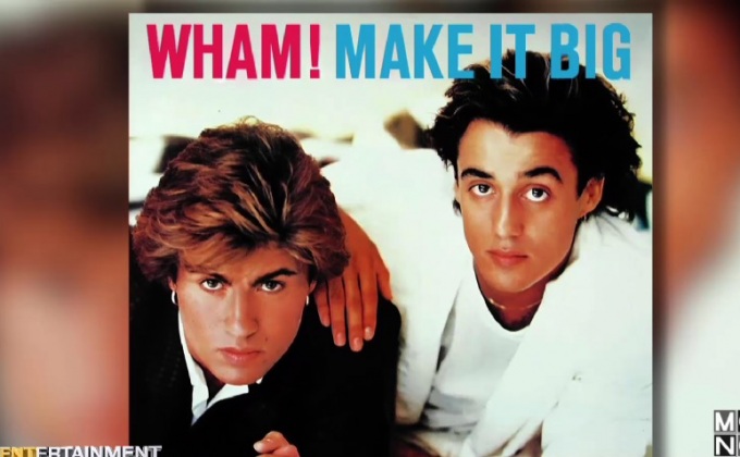 ยอดขายเพลง Wham! พุ่งสูง 2,678% หลัง “จอร์จ ไมเคิล” เสียชีวิต