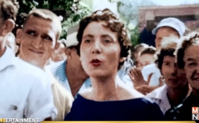 Trailer : I AM NOT YOUR NEGRO