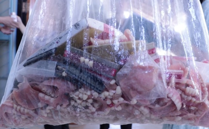 บุกจับคลินิกทำฟันเถื่อน จ.พิษณุโลก