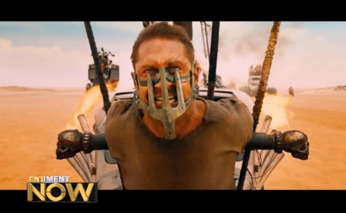 พระเอก Mad Max: Fury Road เผย มีภาคต่อแน่ขึ้นอยู่กับเวลาเท่านั้น
