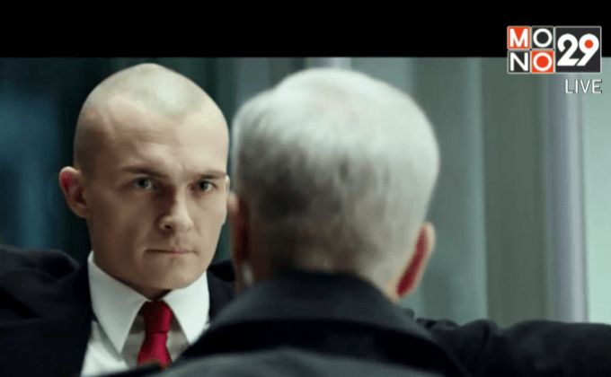 Movie Review : Hitman ฮิทแมน สายลับ 47