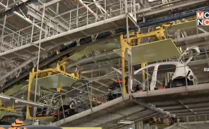 ก.แรงงาน คาดปี 62 ตกงานสูงขึ้น