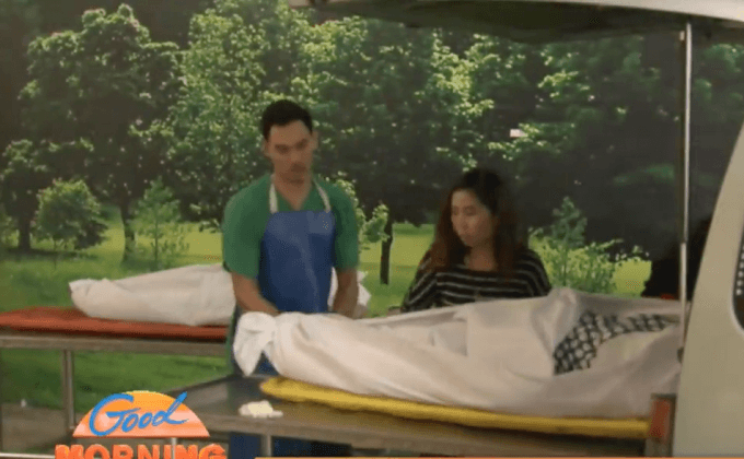 แพทย์ชี้แม่-ลูกเสียชีวิตในรถ เหตุขาดอากาศหายใจ