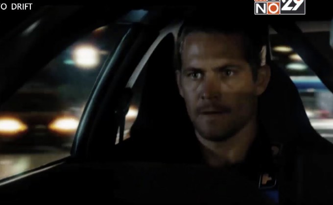 มันส์กันต่อกับ “The Fast and the Furious : Tokyo Drift” และ “Fast & Furious 4” ทางช่อง MONO29