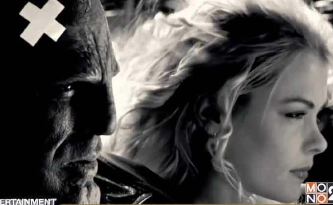 Sin City เตรียมคืนจอ ต้นสังกัดประกาศดัดแปลงเป็นซีรีส์ทีวี