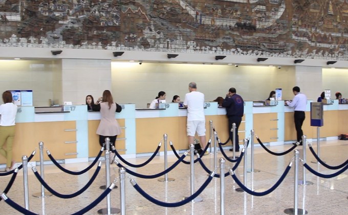 ธปท. แจงแบงก์พาณิชย์ยังไม่ยกเลิกสมุดบัญชีเงินฝาก