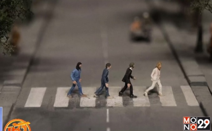 พิพิธภัณฑ์เมืองจำลองในสหรัฐ