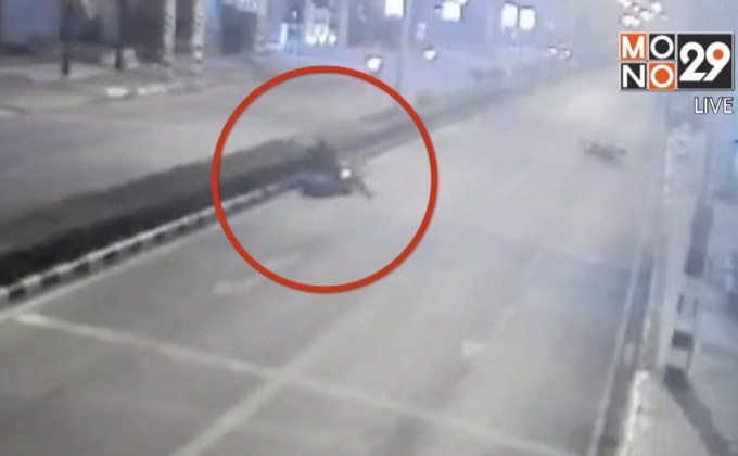 เผยนาที “จารุชาติ” พยานคดี “บอส” ประสบอุบัติเหตุ ก่อนเสียชีวิต