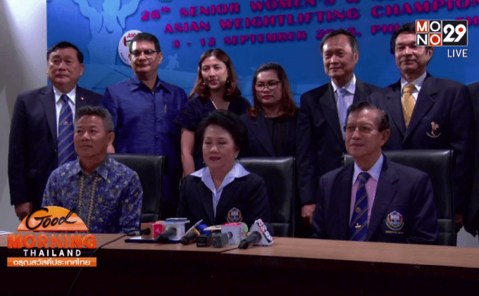 กองเรือภาค 3 ช่วยดูความปลอดภัยยกเหล็กเอเชีย