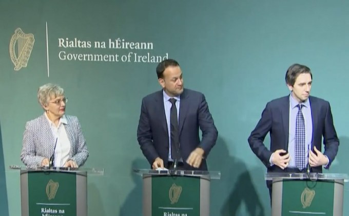 ไอร์แลนด์เตรียมจัดประชามติปฏิรูปกฎหมายทำแท้ง