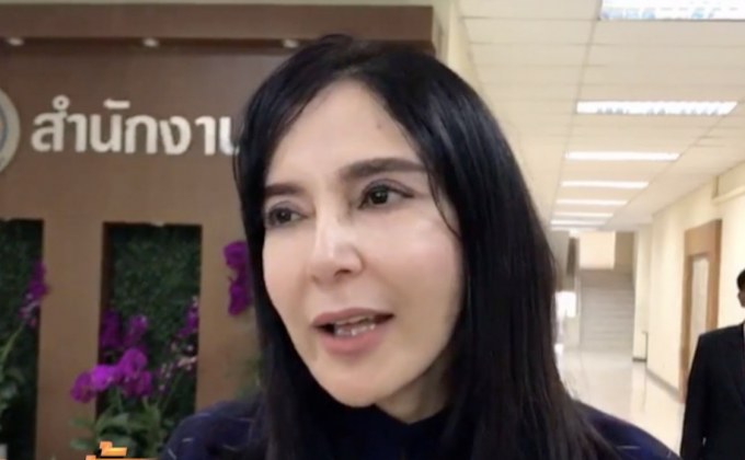 “มนัญญา” จี้ถาม กวก.เหตุยืดเวลาเรียกเก็บ 3 สารพิษ