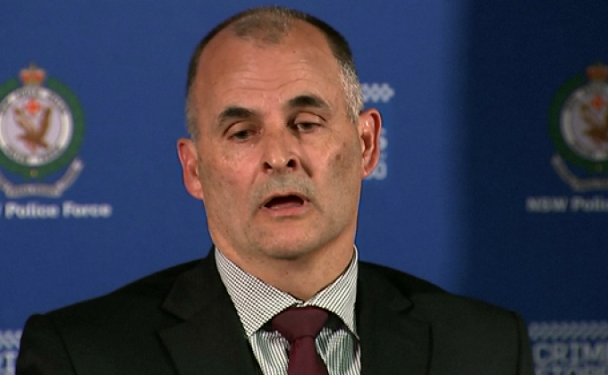 ออสเตรเลียจับเด็กหนุ่มซ่อนเข็มในสตรอว์เบอร์รี่