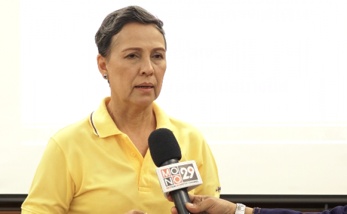 มูลนิธิดร.พิชนีฯ มอบเงินสมทบทุน รพ.มะการักษ์