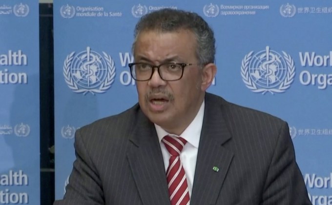 “อนามัยโลก” ประกาศโควิด-19 เป็นการระบาดใหญ่ทั่วโลก