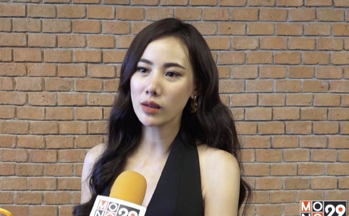 “ญิ๋งญิ๋ง” ปัดมีหนุ่มคนใหม่ ลั่นอภัย “ตูมตาม” ไม่ผูกกรรมต่อกัน