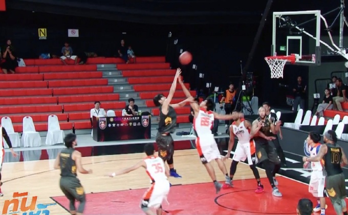 ยัดห่วง TBL แวมไพร์พิชิตไทยเครื่องสนาม