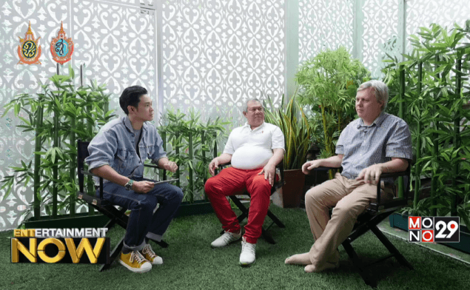 “ป่า” (The Forest )คว้ารางวัล เทศกาลไบฟาน ฟิล์ม เฟสติวัล (BiFan Film Festival) จากปูชอน