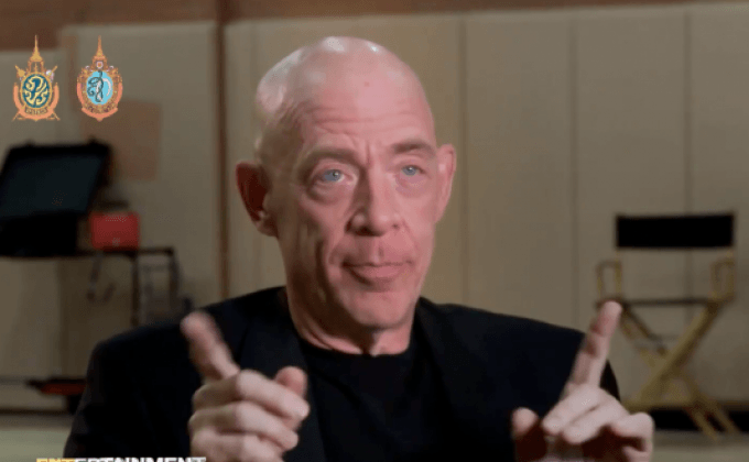 เผยโฉมหัวหน้ากรมตำรวจก็อธแธมคนใหม่ใน Justice League