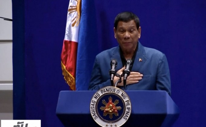 ผู้นำฟิลิปปินส์ขอโทษเหตุจับตัวประกันฮ่องกง ปี 2553