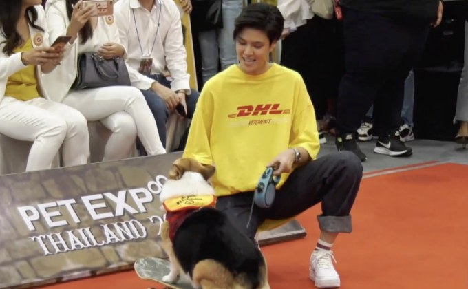 เพดดีกรี ชวน “หมอเจี๊ยบ ลลนา ก้องธรนินทร์” ร่วมเปิดตัว “เพดดิกรี มินิ”