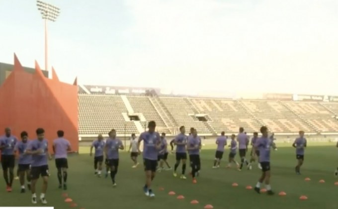 เปิดตัว “ซีเก้” คุมทัพ “ราชบุรี” ลุยไทยลีก 2018