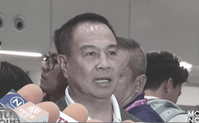 “บิ๊กอ๊อด” อาสารับงาน ผจก. ทีมชาติไทย