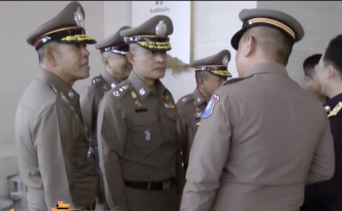 ยึดทรัพย์บริษัททัวร์ศูนย์เหรียญ 4,000 ล้านบาท