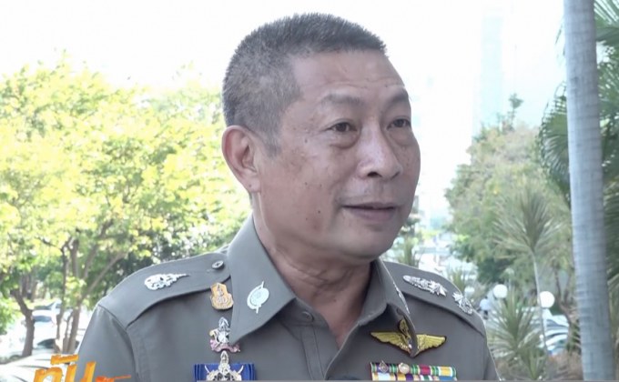 ตร.ยืนยันยังต่อภาษีได้แม้ไม่ชำระใบสั่ง