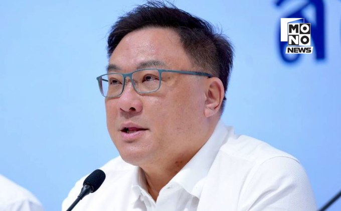 เพื่อไทยลั่นยื่นซักฟอก ม.151 ตามใจ “จุลพันธ์” ไม่ใช่ “อนุทิน”