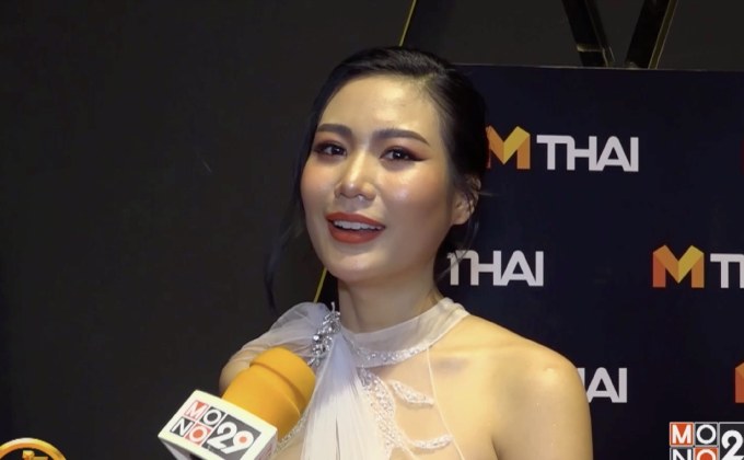 “นิ้ง โศภิดา” อัพเดทงานวิวาห์ ลุ้นอาจรับงานละคร