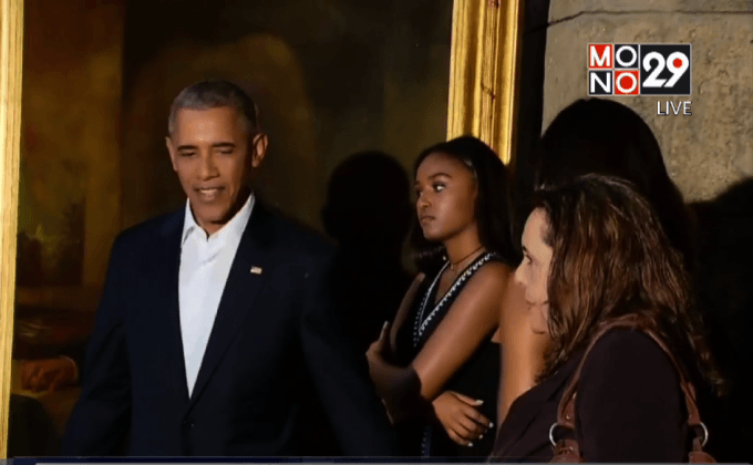 ปธน.สหรัฐฯเยือนคิวบาในรอบ 88 ปี